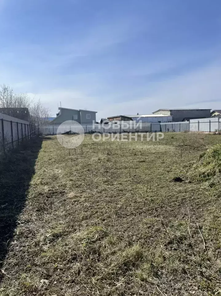 Земельный участок, 9.5 сот.