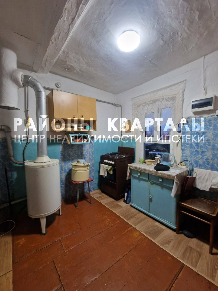 Продается дом, 56 м2, 9 соток за 4 950 тыс. руб.