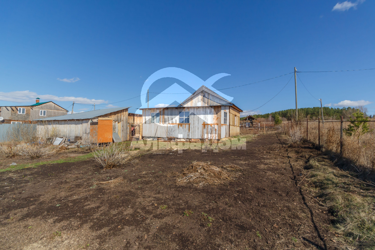 Дом на продажу в Чебаркуле, п.Медведево ул. Лесная, д.10Б фото №15