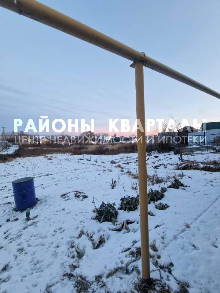 Продается дом, 56 м2, 9 соток за 4 950 тыс. руб.