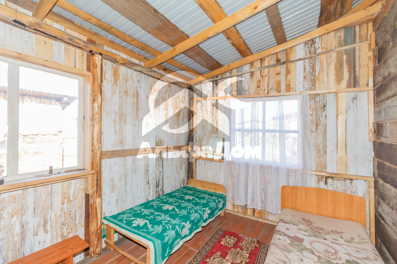 Дом на продажу в Чебаркуле, п.Медведево ул. Лесная, д.10Б фото №8