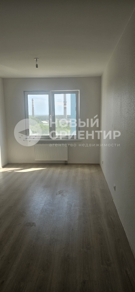 1-комн. квартира, 33.7 м², 9/15 эт.