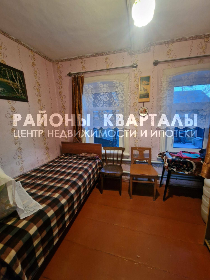 Продается дом, 56 м2, 9 соток за 4 950 тыс. руб.