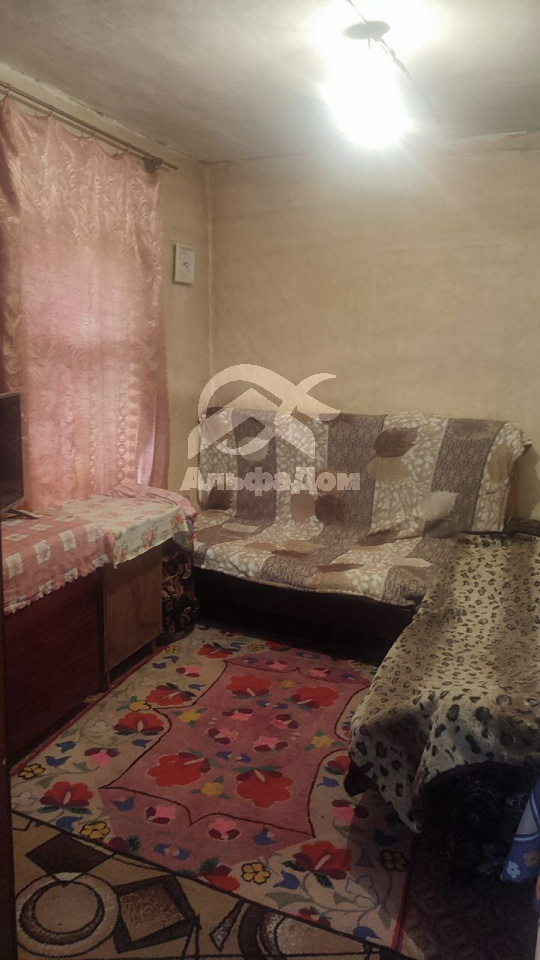 Дом на продажу в Чебаркуле, п.Сарафанова,ул.Свободы,д.29 фото №9