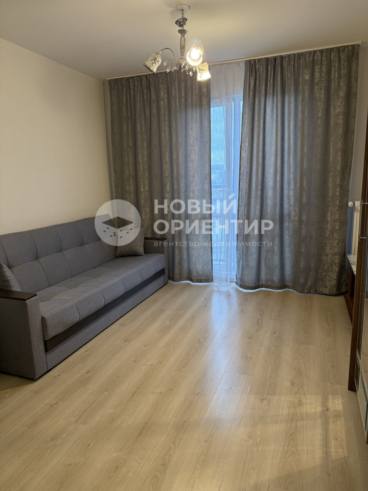 Студия, 21.7 м², 4/5 эт.