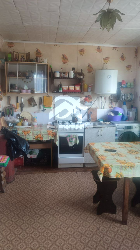 Дом на продажу в Чебаркуле, п.Сарафанова,ул.Свободы,д.29 фото №12