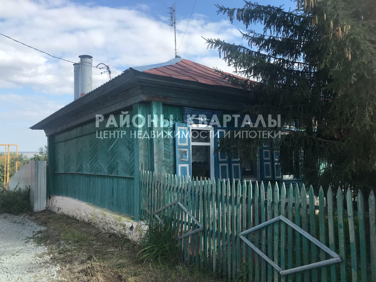 Продается дом, 56 м2, 9 соток за 4 950 тыс. руб.