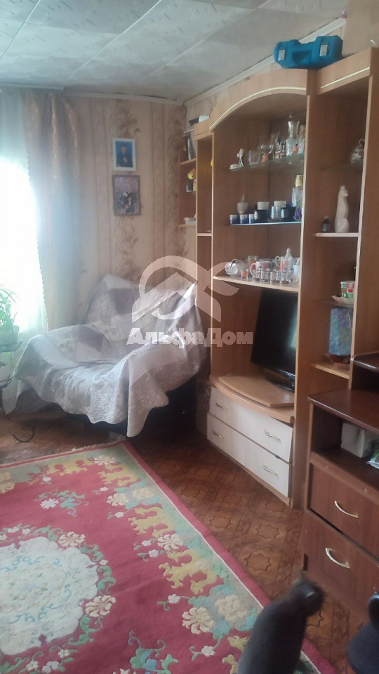 Дом на продажу в Чебаркуле, п.Сарафанова,ул.Свободы,д.29 фото №6