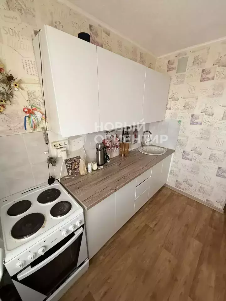 2-комн. квартира, 48.2 м², 10/16 эт.