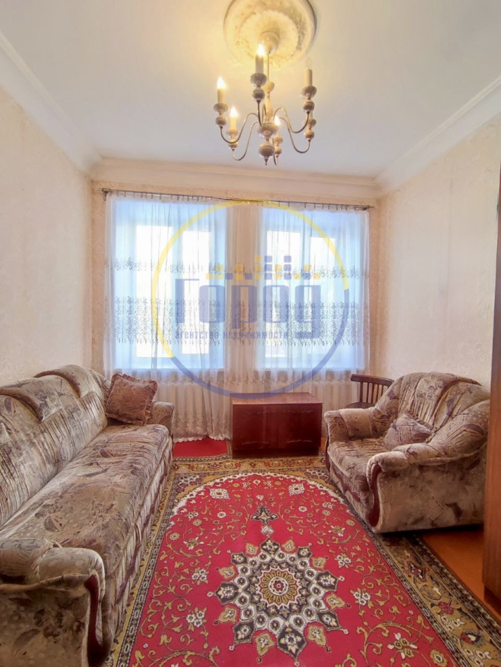 Квартира, 61 , 2/2 эт.