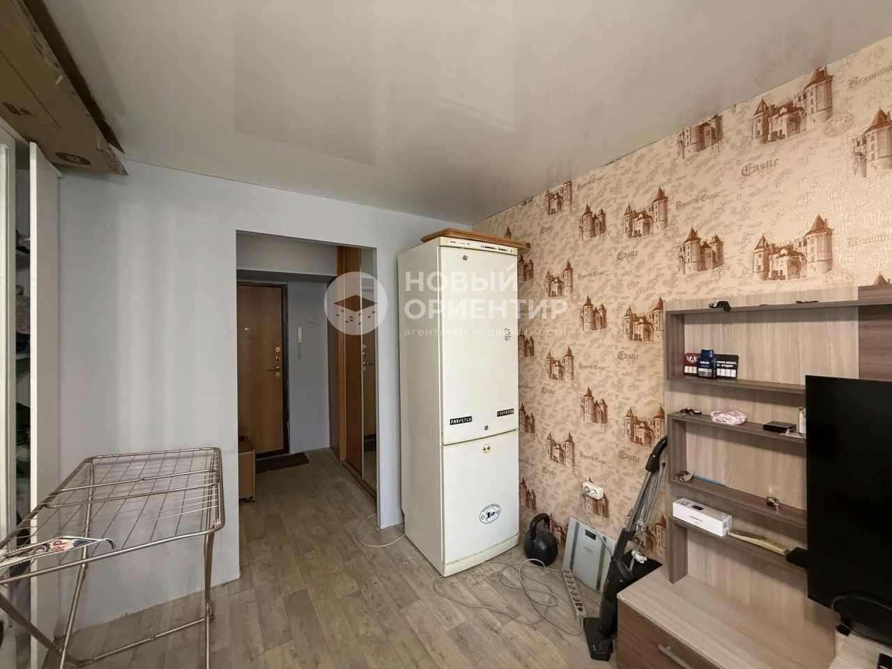 Комната, 18.7 м², 4/5 эт.