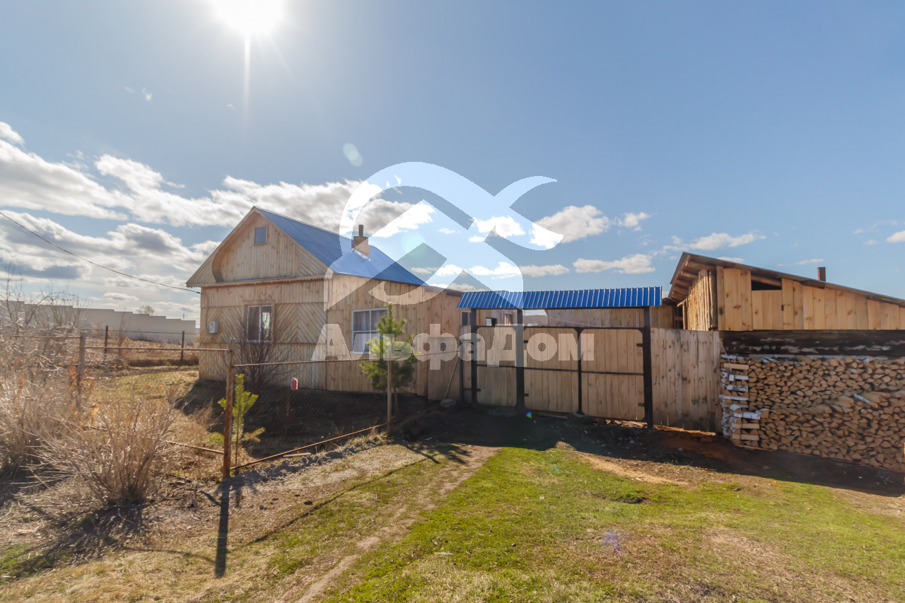 Дом на продажу в Чебаркуле, п.Медведево ул. Лесная, д.10Б фото №17