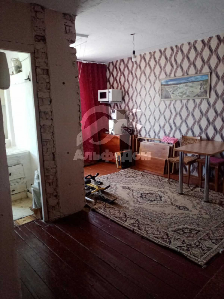 Квартира на продажу в Кочкарье, ул. Заводская,2 фото №4