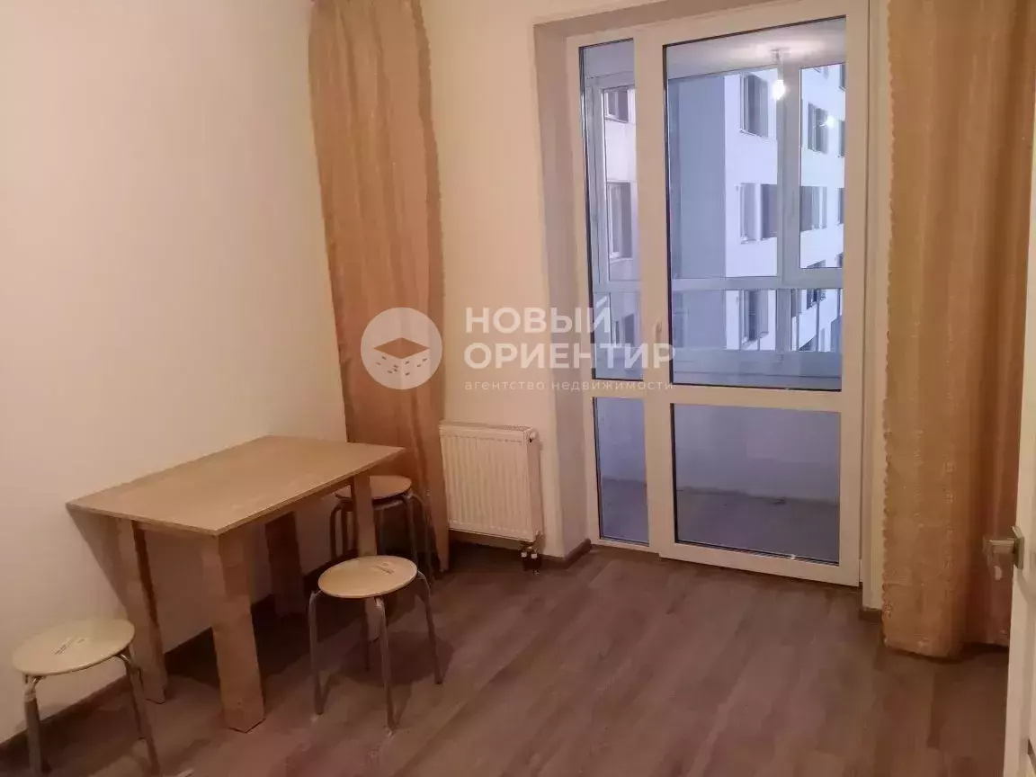 1-комн. квартира, 36.8 м², 3/10 эт.