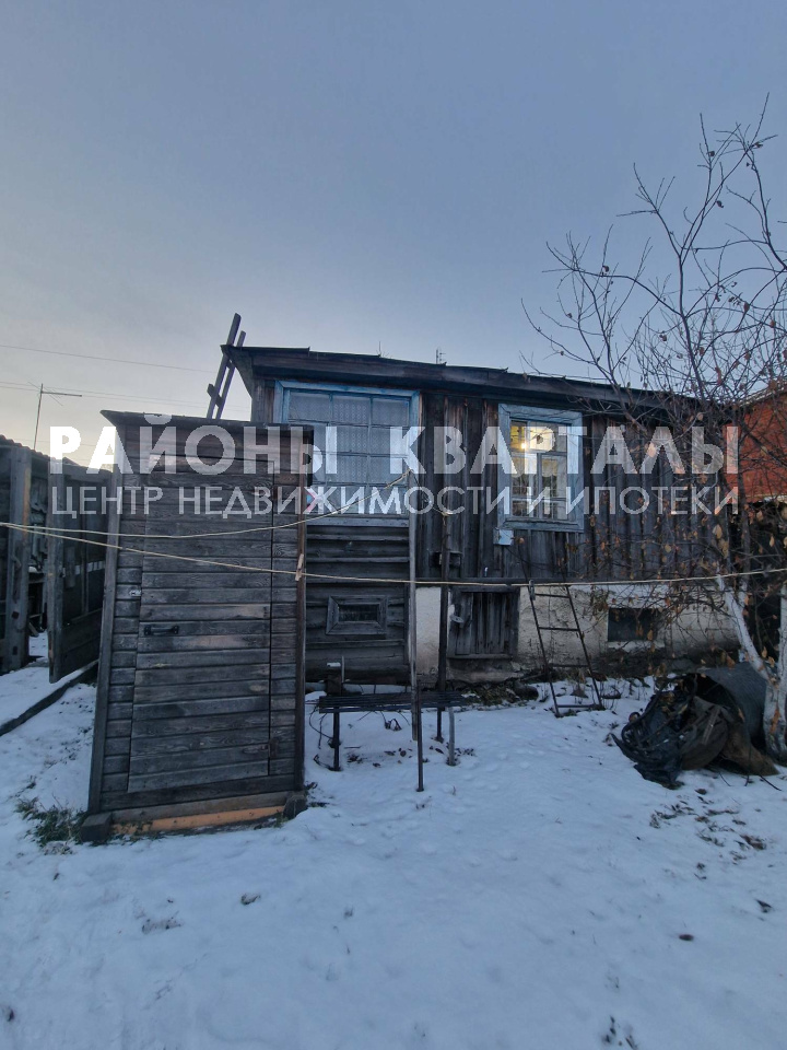 Продается дом, 56 м2, 9 соток за 4 950 тыс. руб.