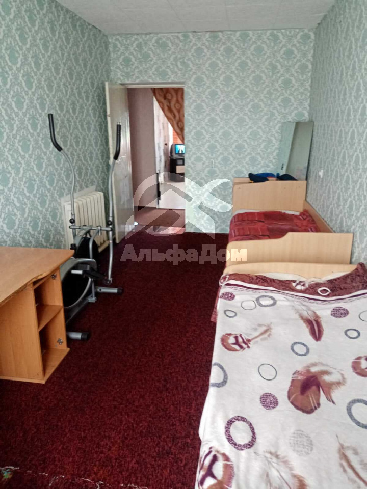 Квартира на продажу в Кочкарье, ул. Заводская,2 фото №7