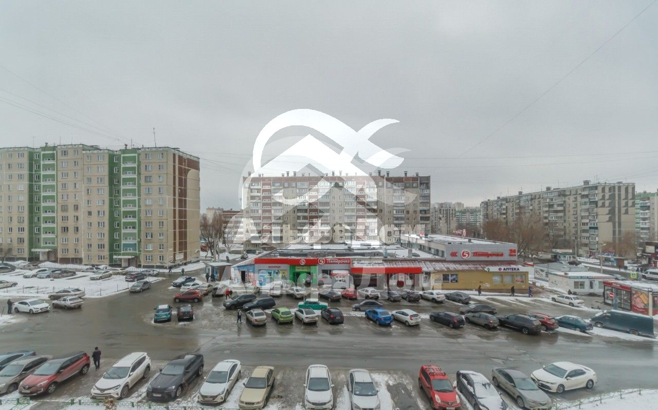 Квартира на продажу в Челябинске, ул. 250-летия Челябинска,10 фото №18