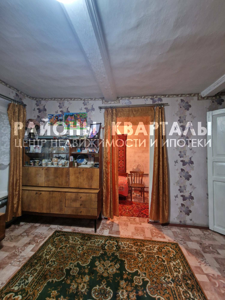 Продается дом, 56 м2, 9 соток за 4 950 тыс. руб.