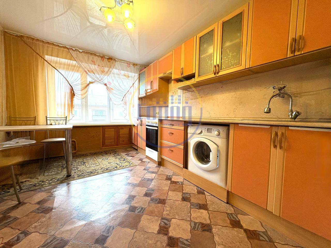 Квартира, 37 , 4/5 эт.