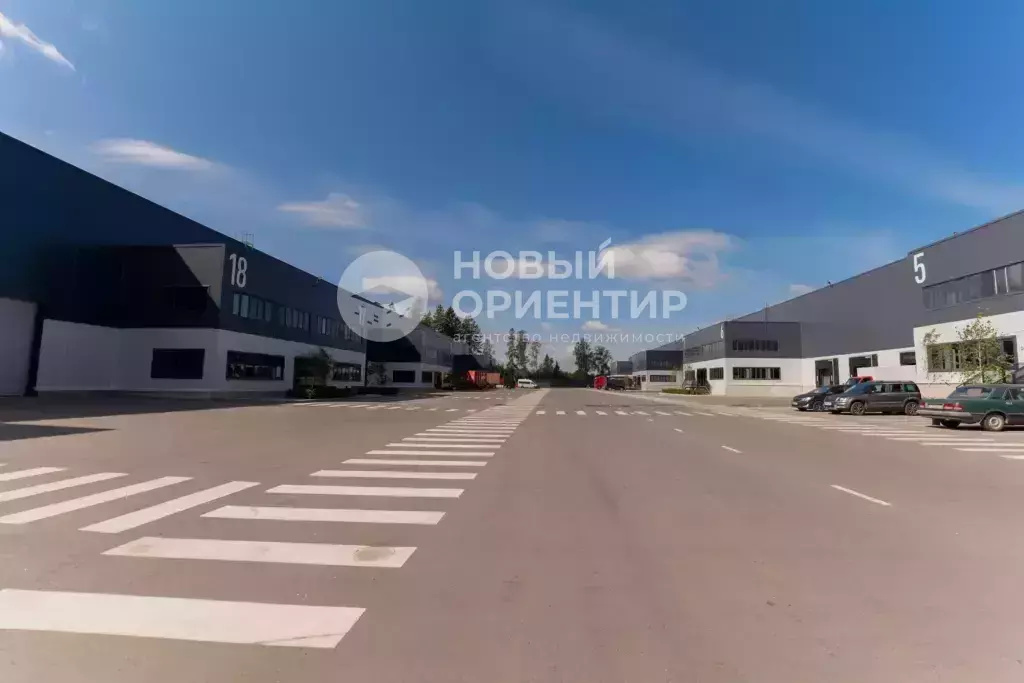 Коммерческое помещение, 614.3 м²