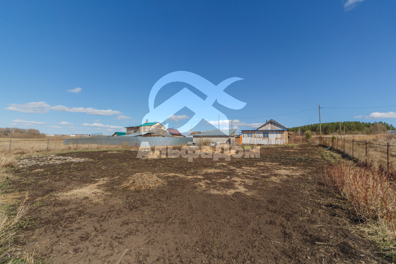 Дом на продажу в Чебаркуле, п.Медведево ул. Лесная, д.10Б фото №14