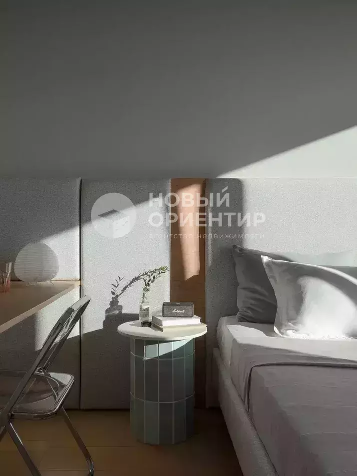 1-комн. квартира, 50 м², 26/28 эт.