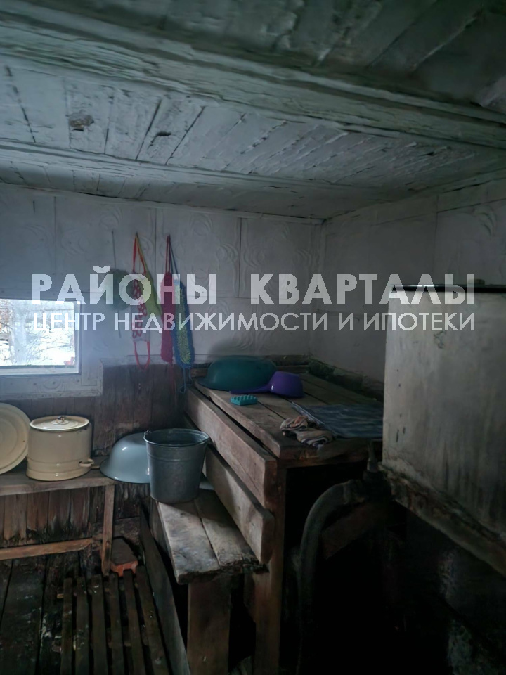 Продается дом, 56 м2, 9 соток за 4 950 тыс. руб.