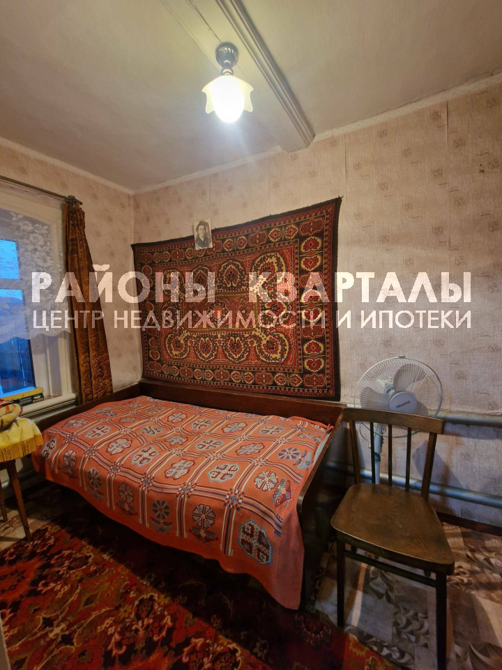 Продается дом, 56 м2, 9 соток за 4 950 тыс. руб.