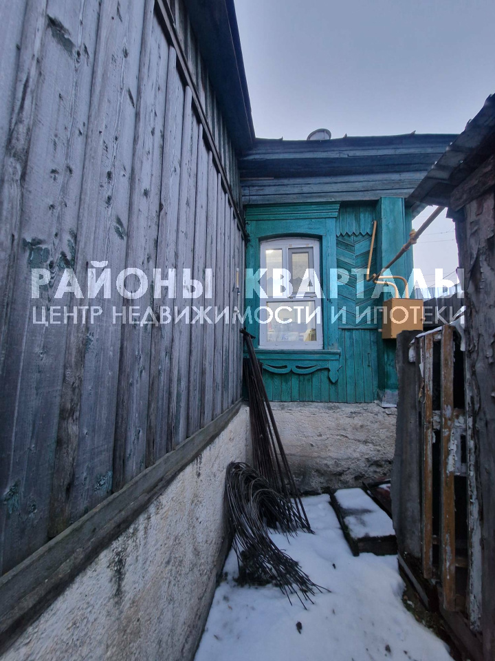 Продается дом, 56 м2, 9 соток за 4 950 тыс. руб.