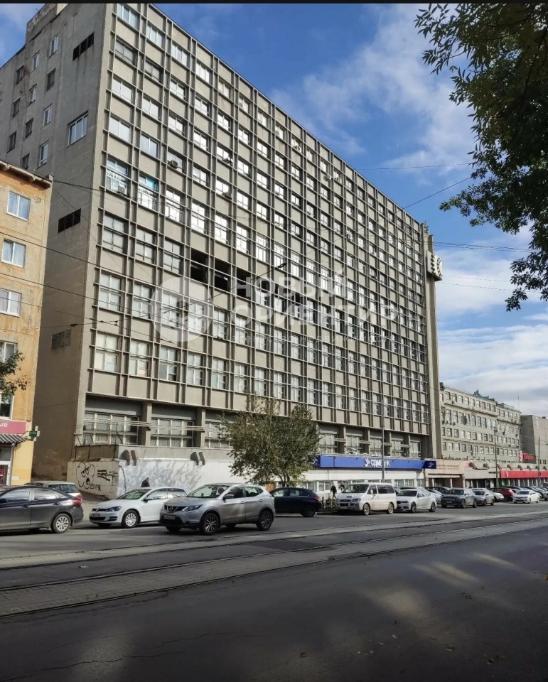 Коммерческое помещение, 20 м²