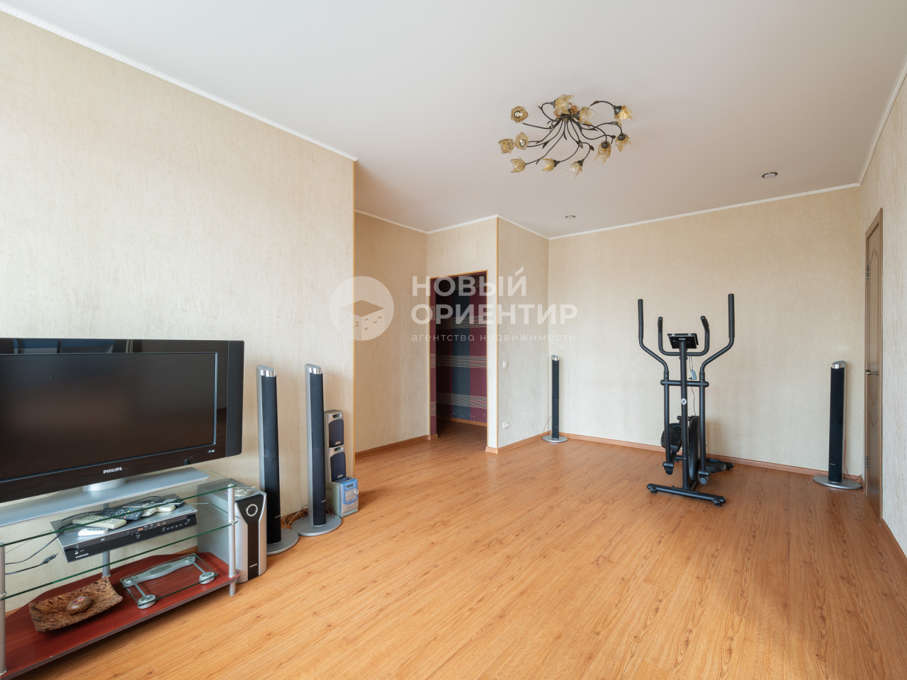 2-комн. квартира, 45.2 м², 5/5 эт.
