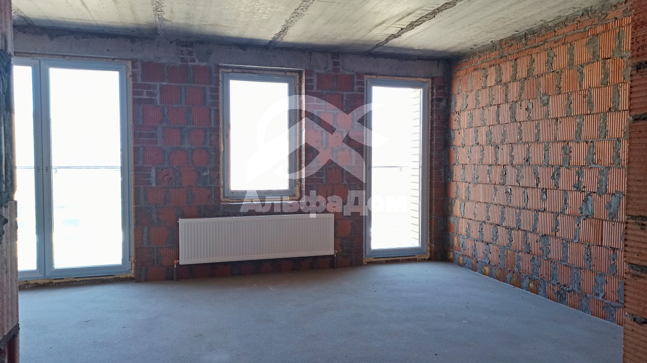 Квартира на продажу в Западном 1, ул. Уютная,10 фото №3