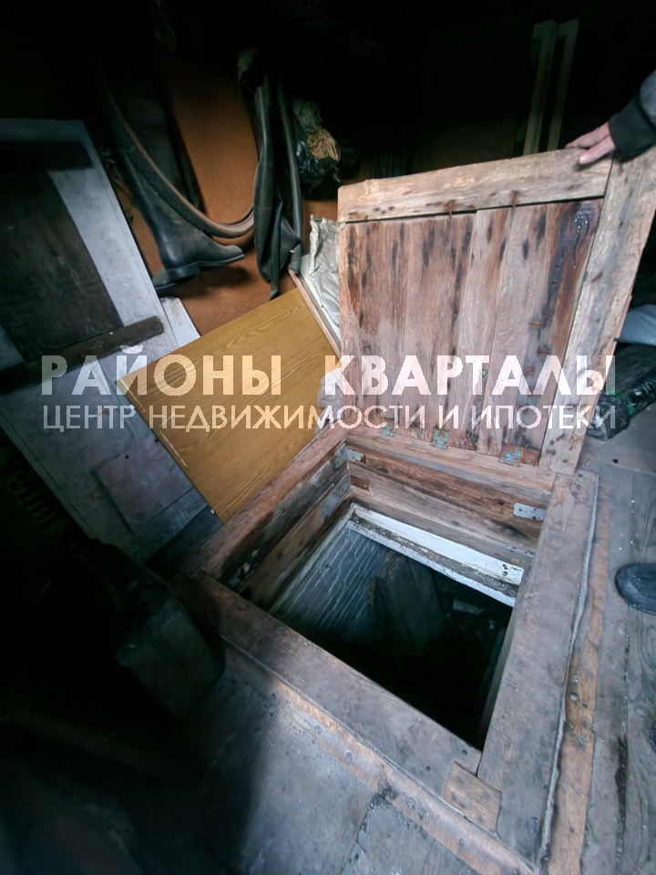 Продается дом, 56 м2, 9 соток за 4 950 тыс. руб.