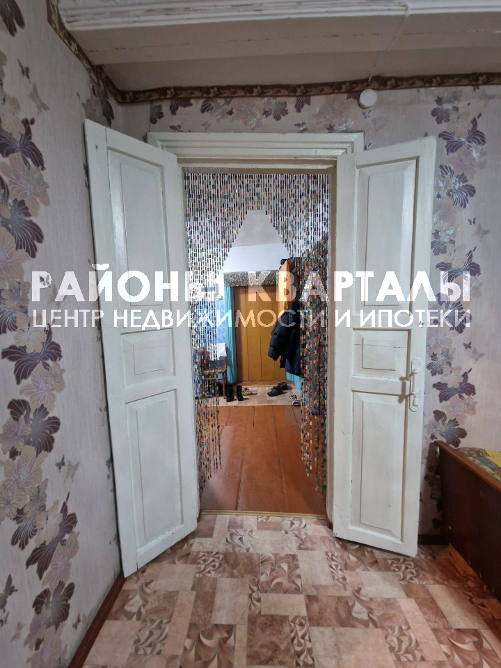 Продается дом, 56 м2, 9 соток за 4 950 тыс. руб.