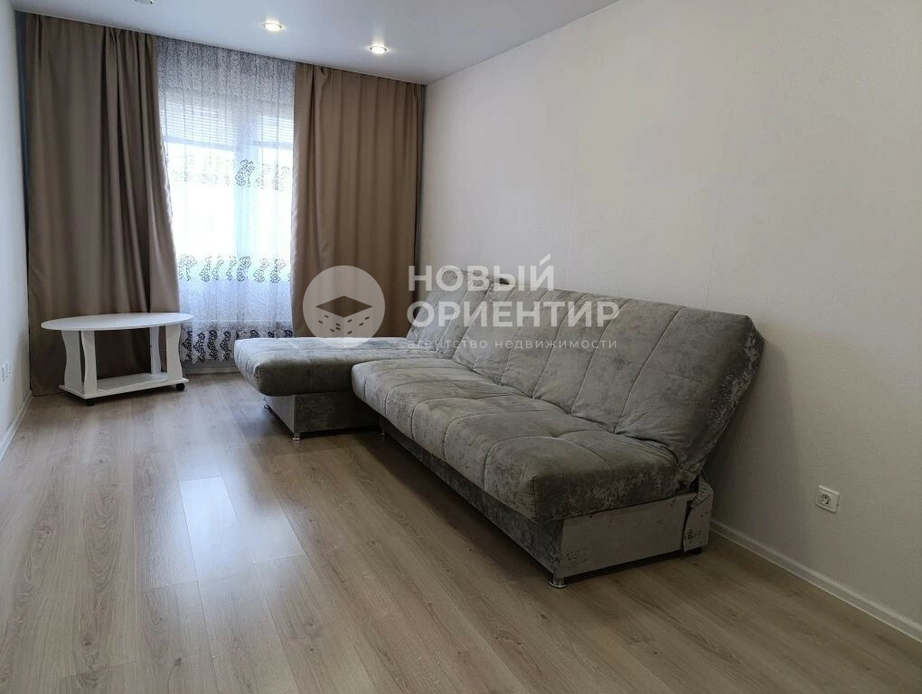 2-комн. квартира, 53.5 м², 5/5 эт.
