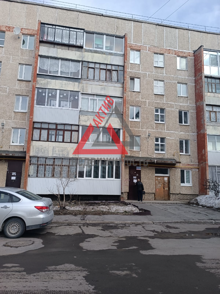 Купить Квартиру В Пгт Мартюш Каменск Уральский