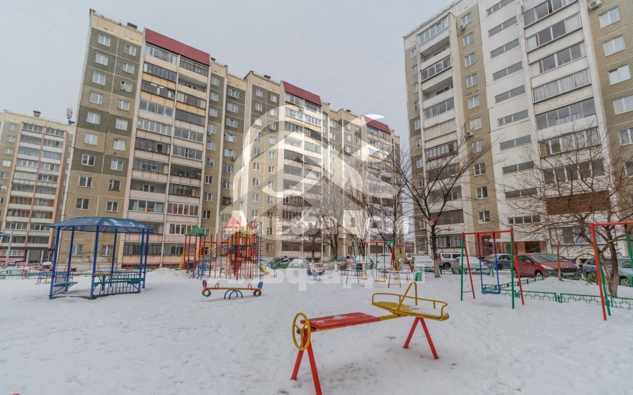 Квартира на продажу в Челябинске, ул. 250-летия Челябинска,10 фото №21
