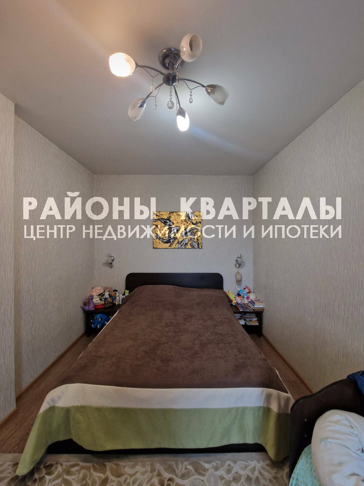 2к. квартира ул. Цвиллинга,61А 
