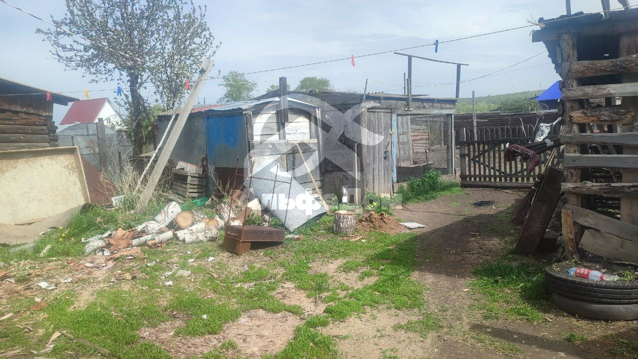 Дом на продажу в Чебаркуле, п.Сарафанова,ул.Свободы,д.29 фото №14