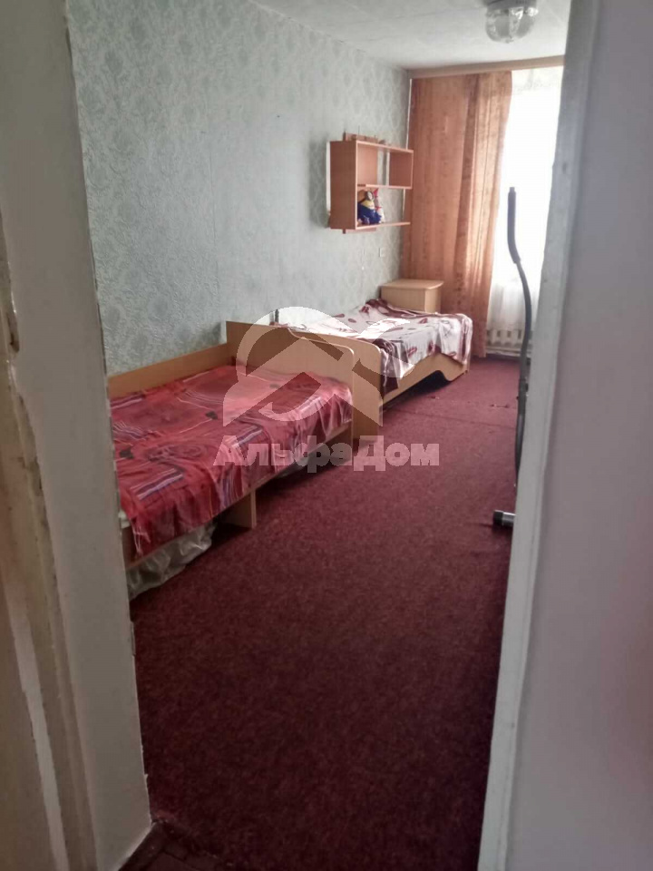 Квартира на продажу в Кочкарье, ул. Заводская,2 фото №6
