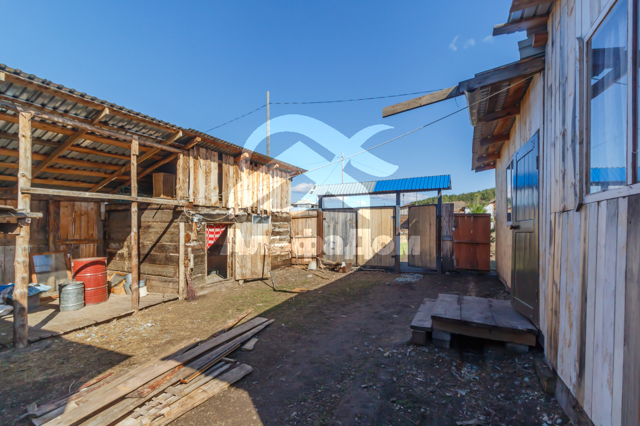 Дом на продажу в Чебаркуле, п.Медведево ул. Лесная, д.10Б фото №12