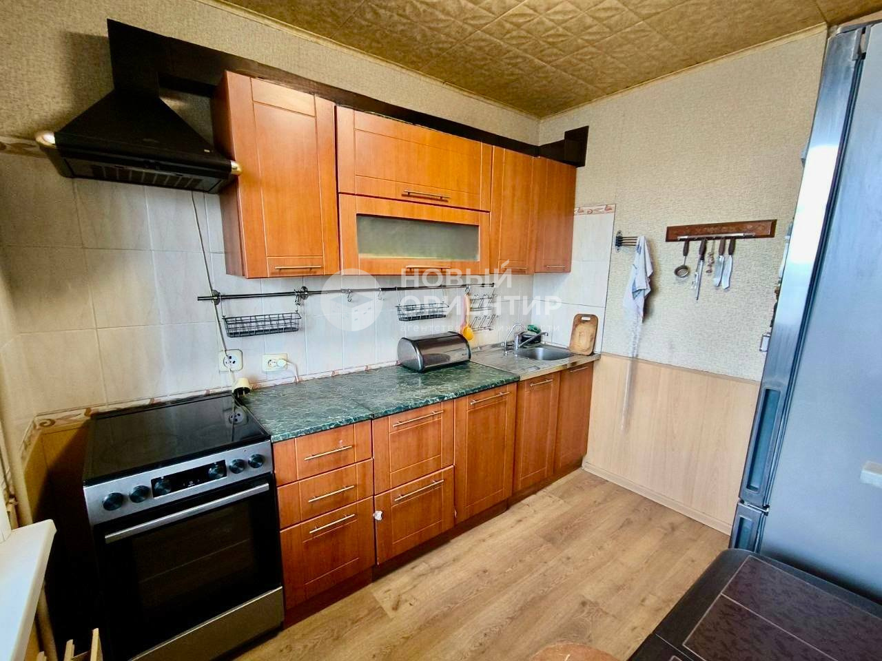 2-комн. квартира, 47.4 м², 12/12 эт.