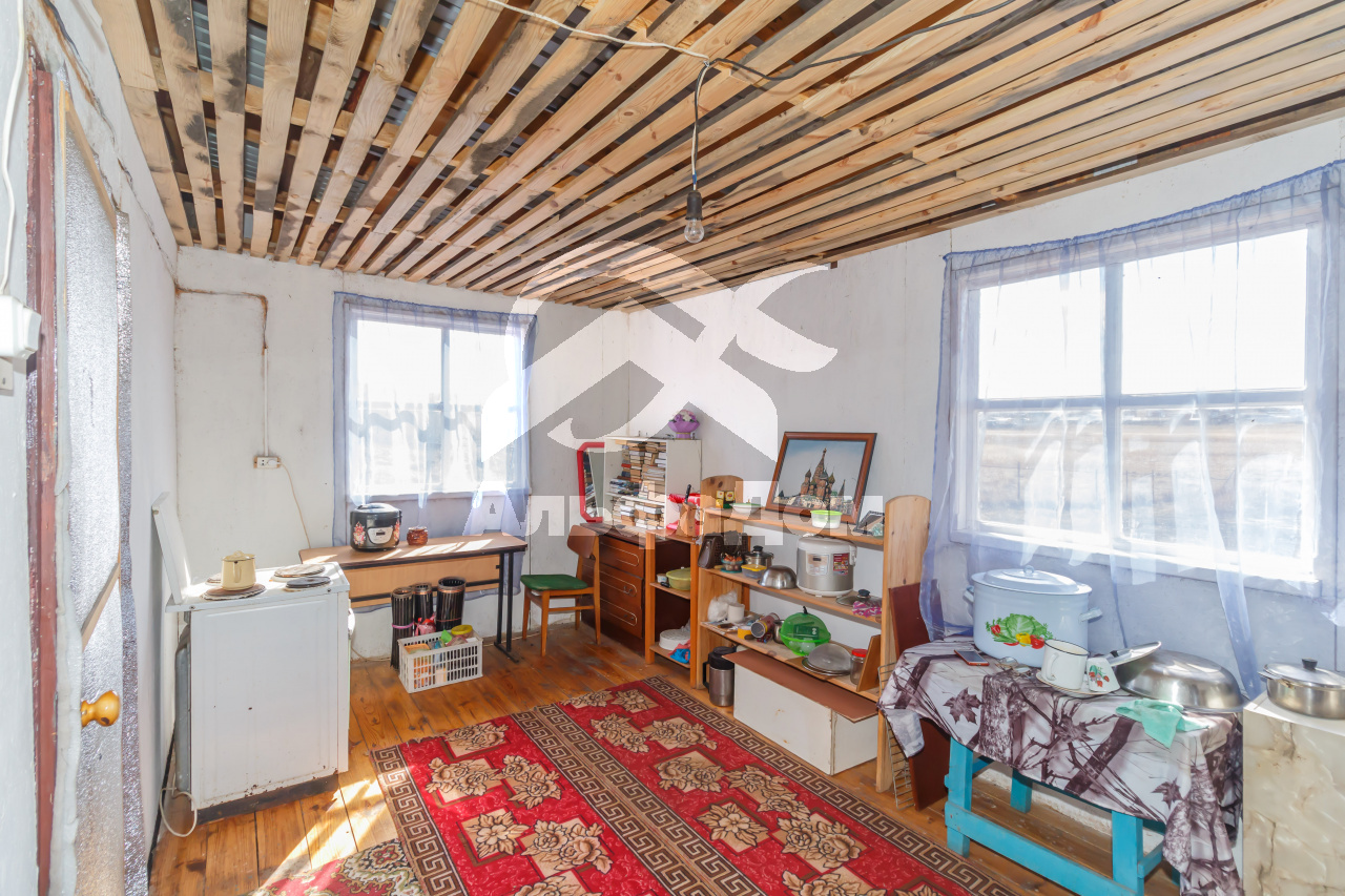 Дом на продажу в Чебаркуле, п.Медведево ул. Лесная, д.10Б фото №5