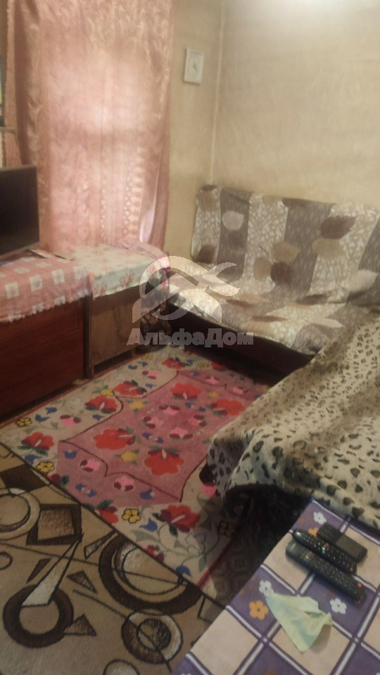 Дом на продажу в Чебаркуле, п.Сарафанова,ул.Свободы,д.29 фото №8