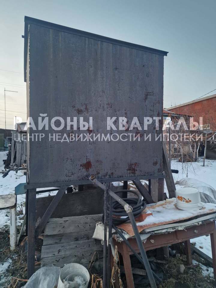 Продается дом, 56 м2, 9 соток за 4 950 тыс. руб.