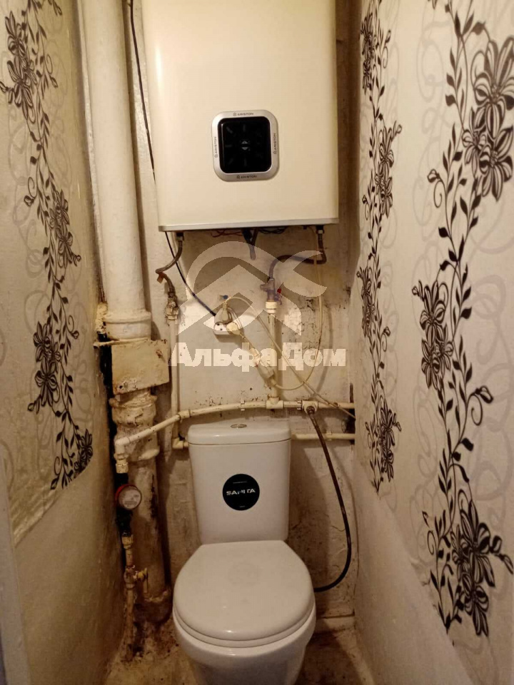Квартира на продажу в Кочкарье, ул. Заводская,2 фото №12