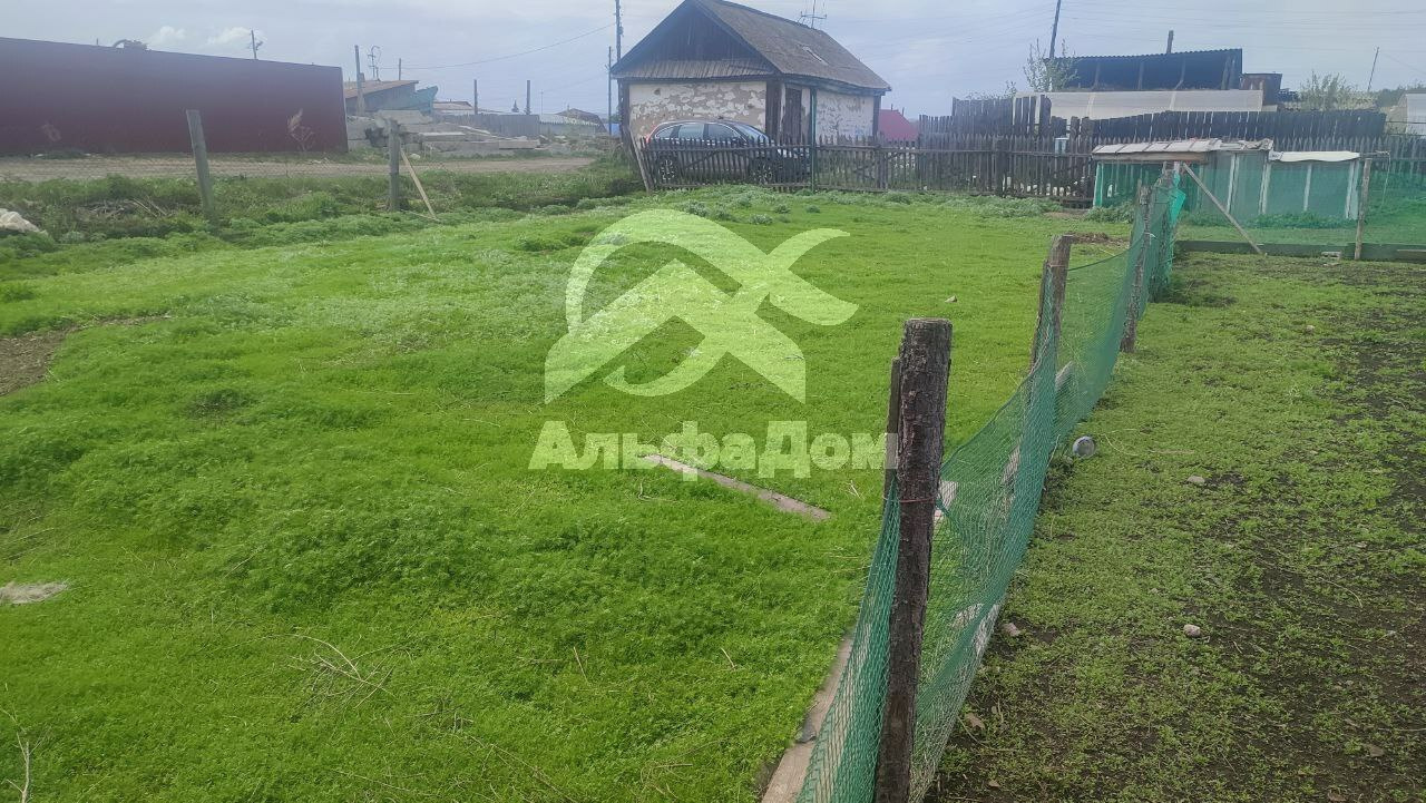Дом на продажу в Чебаркуле, п.Сарафанова,ул.Свободы,д.29 фото №17