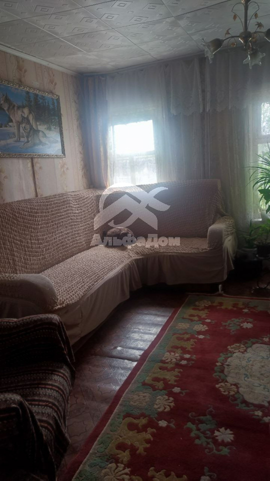 Дом на продажу в Чебаркуле, п.Сарафанова,ул.Свободы,д.29 фото №5