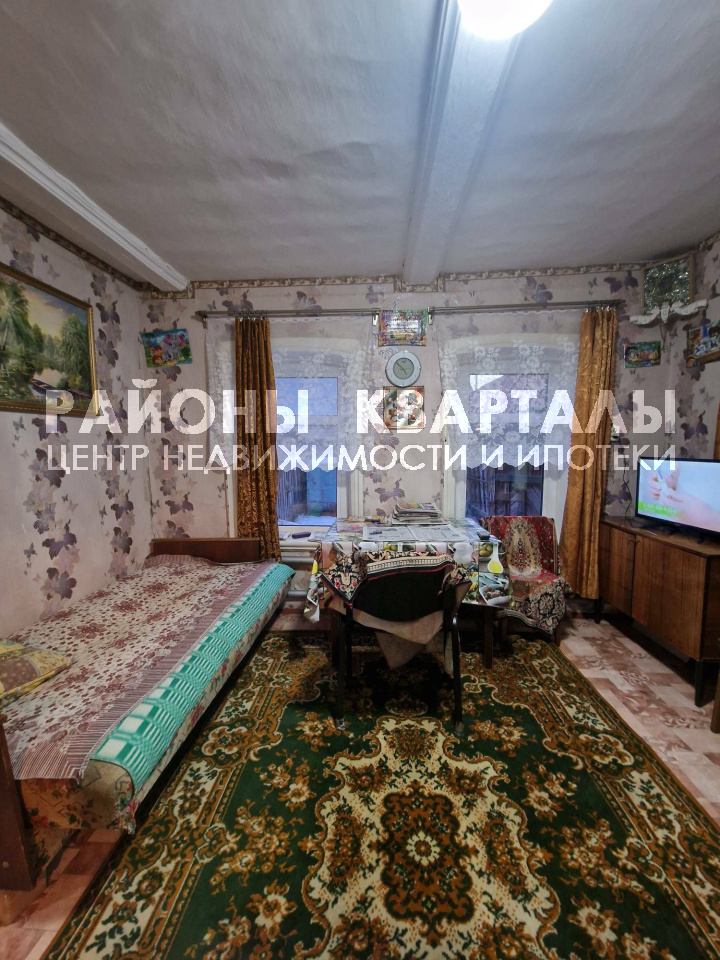 Продается дом, 56 м2, 9 соток за 4 950 тыс. руб.