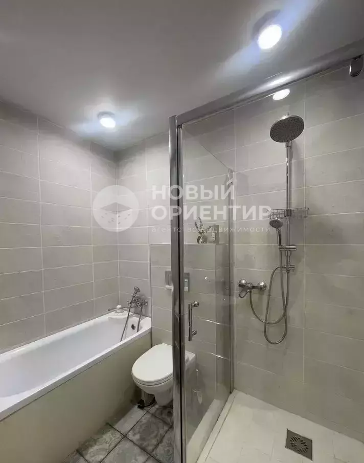 1-комн. квартира, 38.5 м², 22/25 эт.